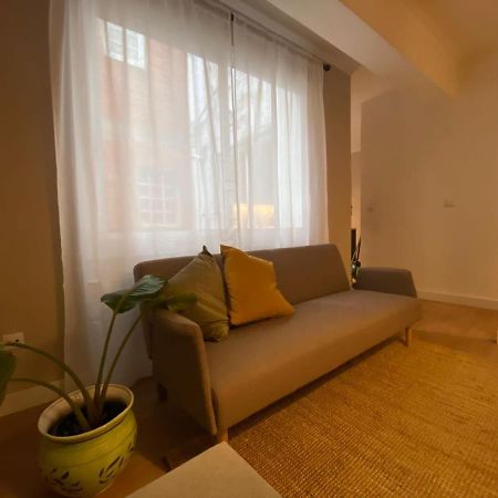 Luxury Apartment In Ferrol Center Exteriér fotografie