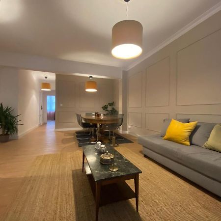 Luxury Apartment In Ferrol Center Exteriér fotografie