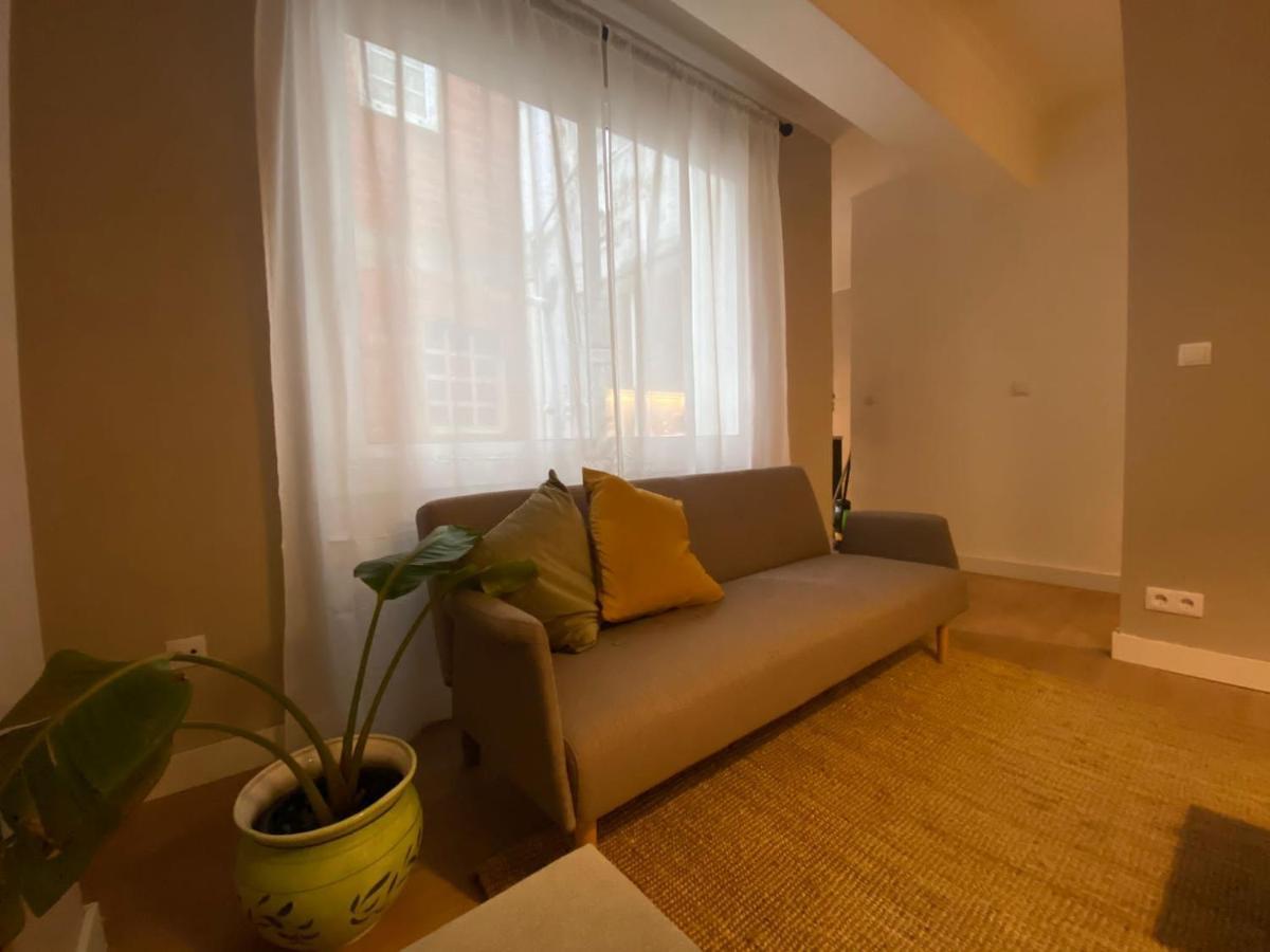 Luxury Apartment In Ferrol Center Exteriér fotografie