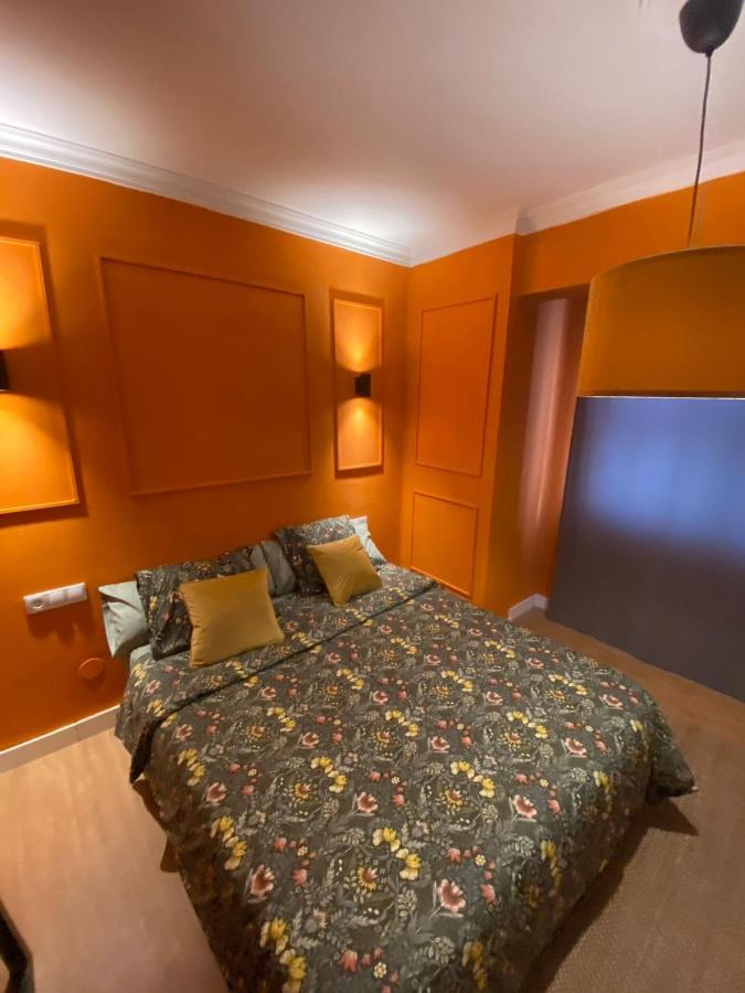 Luxury Apartment In Ferrol Center Exteriér fotografie