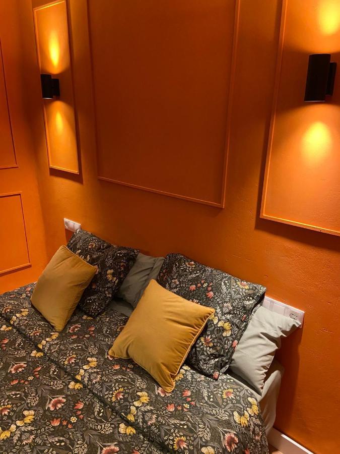 Luxury Apartment In Ferrol Center Exteriér fotografie