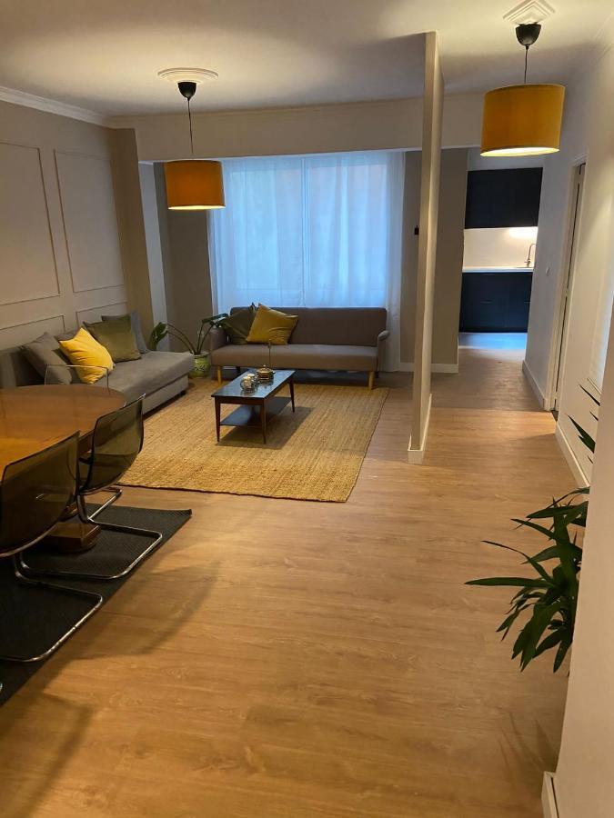 Luxury Apartment In Ferrol Center Exteriér fotografie