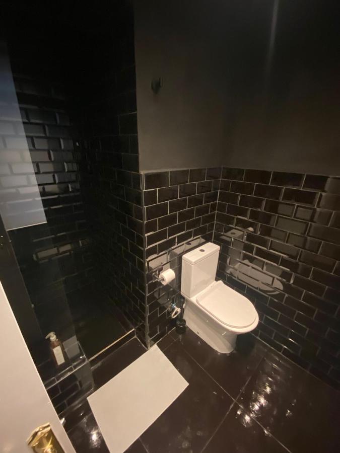 Luxury Apartment In Ferrol Center Exteriér fotografie