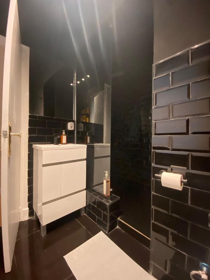 Luxury Apartment In Ferrol Center Exteriér fotografie