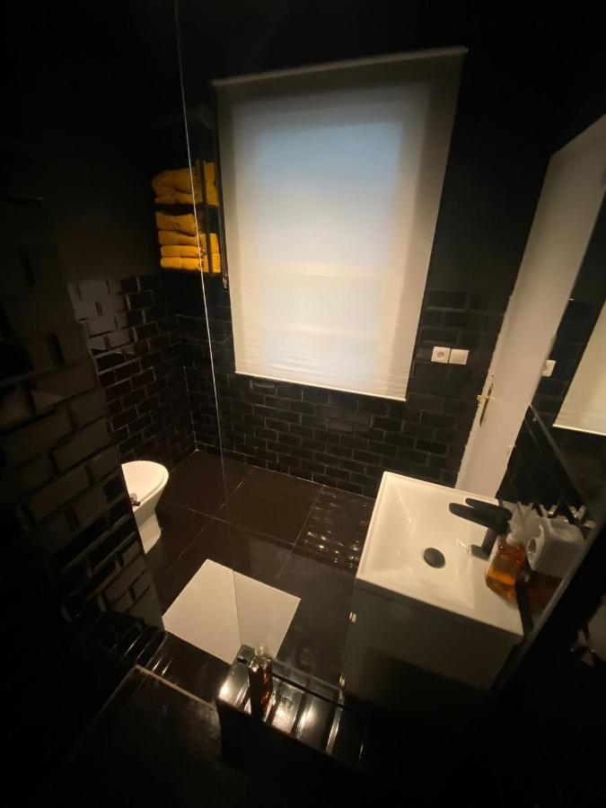 Luxury Apartment In Ferrol Center Exteriér fotografie