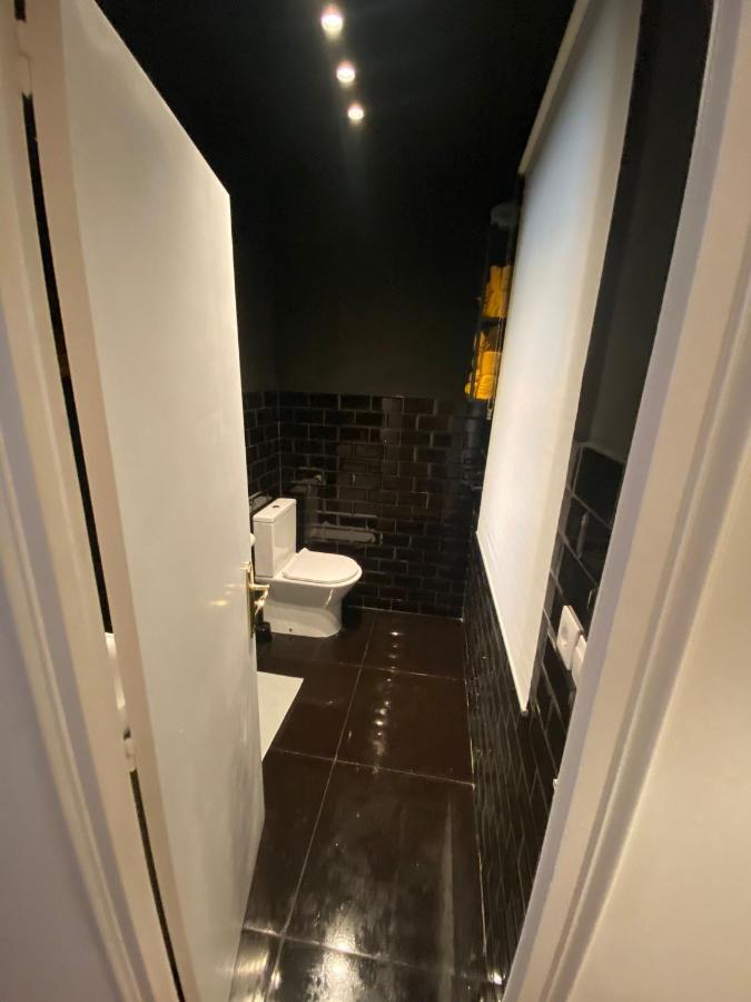 Luxury Apartment In Ferrol Center Exteriér fotografie