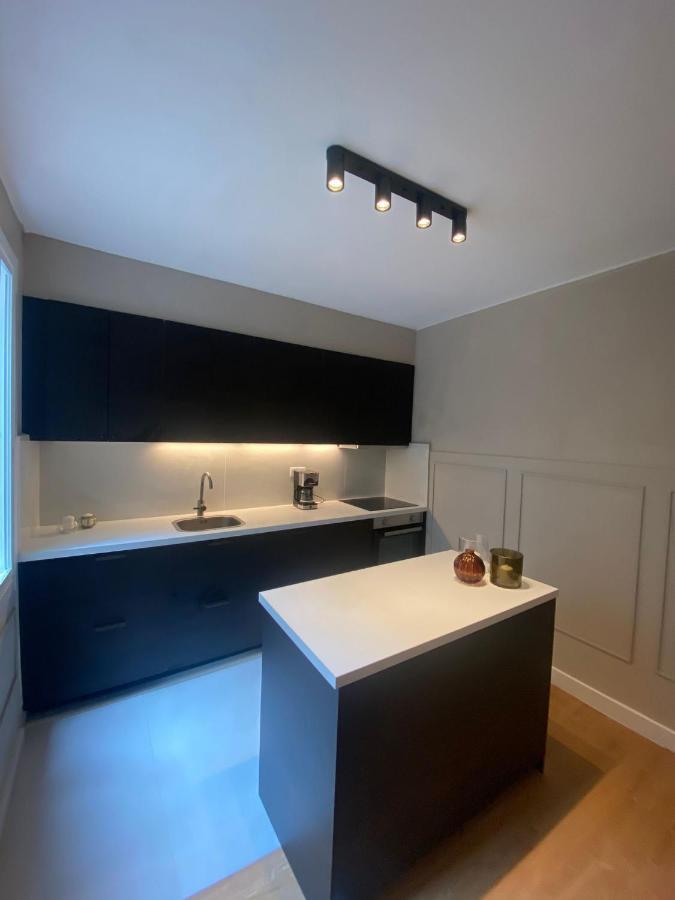Luxury Apartment In Ferrol Center Exteriér fotografie
