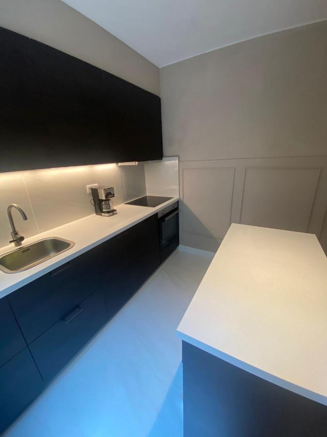 Luxury Apartment In Ferrol Center Exteriér fotografie