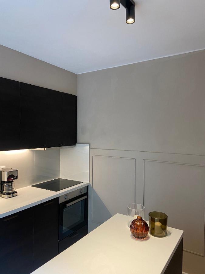 Luxury Apartment In Ferrol Center Exteriér fotografie